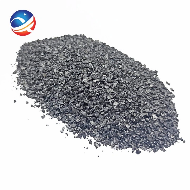 calcined anthracite