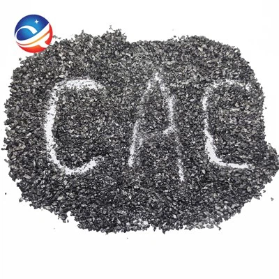 کیلکائنڈ انتھراسائٹ کوئلے