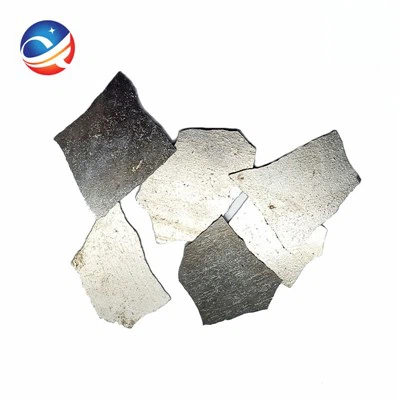 الیکٹرولائٹک مینگنیج دھات کے فلیکس